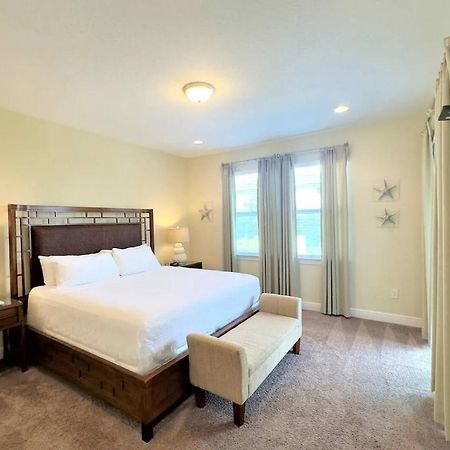 Deluxe Stay W Pool Spa Game Room Bbq Grill Orlando Exteriör bild