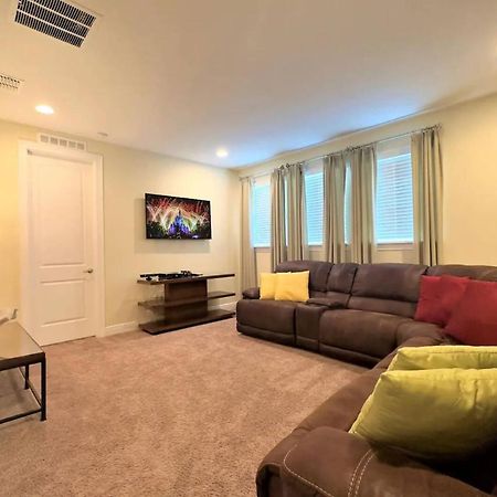 Deluxe Stay W Pool Spa Game Room Bbq Grill Orlando Exteriör bild
